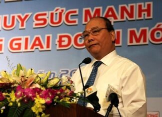 Một dải miền Trung chỉ góp 14% GDP cho cả nước