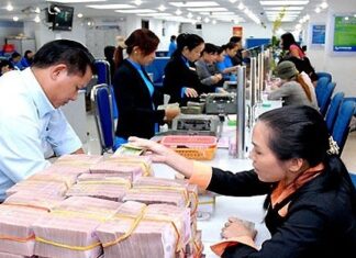 Một nửa doanh nghiệp không muốn vay ngân hàng