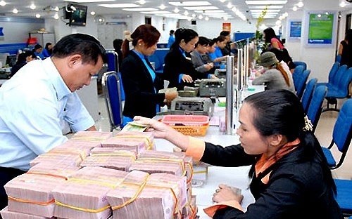 Một nửa doanh nghiệp không muốn vay ngân hàng