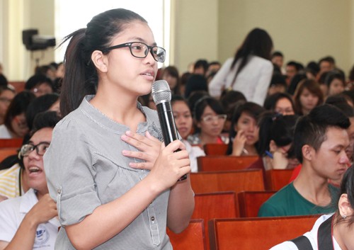 Chớ bỏ qua điều nhỏ nếu muốn làm việc lớn