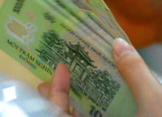 Một số cách làm tăng thu nhập của bạn