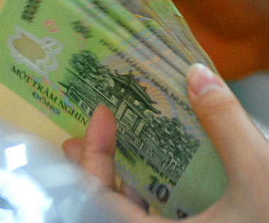 Một số cách làm tăng thu nhập của bạn
