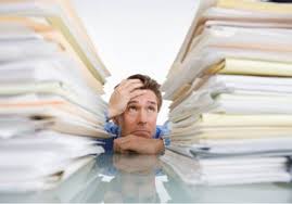Giải pháp cải thiện sự nhàm chán trong công việc