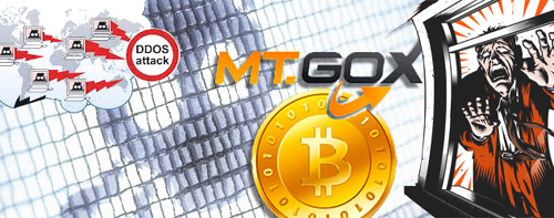Mt-Gox đột ngột biến mất