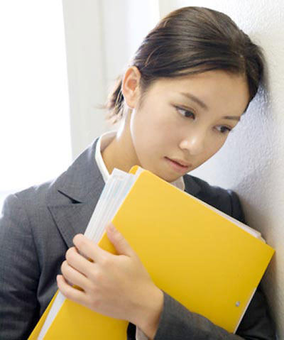 Câu chuyện thất bại của tôi