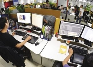 Mức lương không còn là yếu tố quan trọng nhất quyết định sự gắn bó của nhân viên