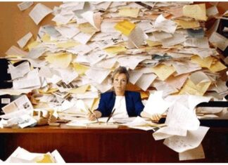 Muốn biết có nên nghỉ việc không, hãy làm 2 bài kiểm tra sau