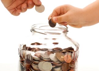 Muốn giàu, phải biết quản lý tài chính cá nhân