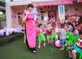 Muốn gửi con trong hè phụ huynh phải có đơn xin học hè