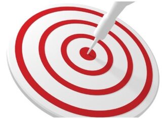 Muốn hoàn thành mục tiêu, hãy viết ra giấy