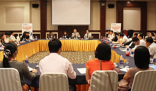 Muốn phát triển, hãy làm điều giỏi nhất!