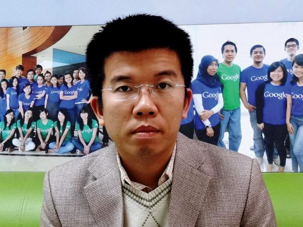 Muốn tồn tại phải khác biệt