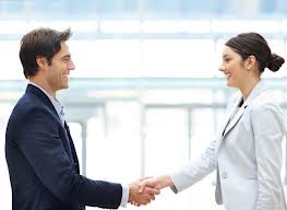 Xây dựng quan hệ là bí quyết thành công