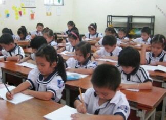 Nam Định ra quy định về dạy thêm và học thêm trong hè