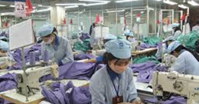 Nâng cao năng lực cạnh tranh của doanh nghiệp xuất khẩu