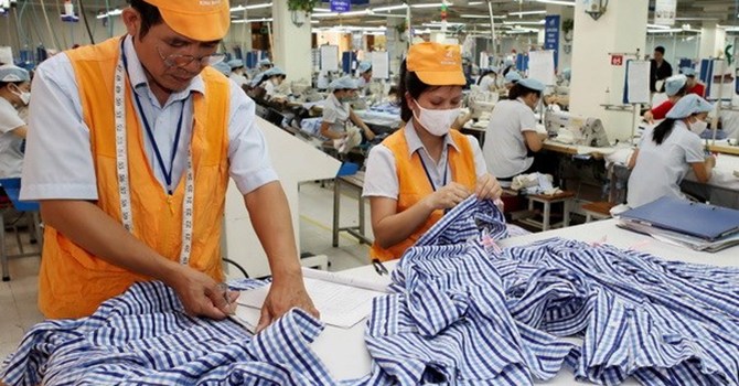Nâng cao năng lực cho doanh nghiệp xuất khẩu sang thị trường Mỹ