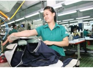 Nâng tầm doanh nghiệp Việt để thoát kiếp gia công