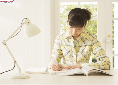 Nâng cao các kĩ năng học tập