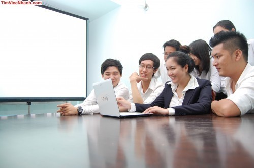 Nâng cao độ nổi tiếng trong công sở? Khó không?