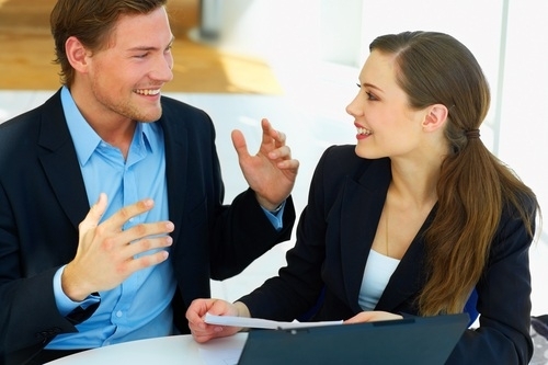 Nâng cao uy tín trong công việc với 5 bước