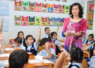 Nghiên cứu khoa học trong ngành Giáo dục được đẩy mạnh