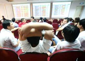 Công ty chứng khoán nhận định thị trường ngày 20/8/2013