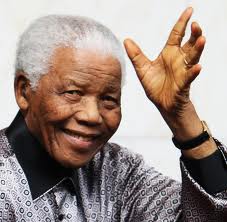 Nelson Mandela và 8 bài học cho các nhà lãnh đạo
