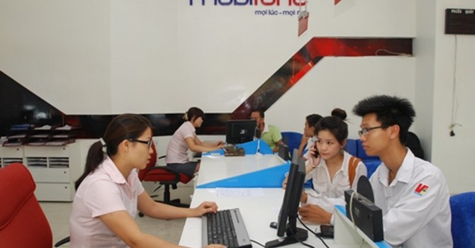 Nên chọn đối tác chiến lược nào cho MobiFone?
