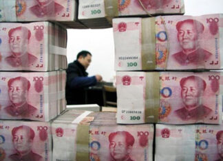 Nền kinh tế Trung Quốc đang kém “phong độ”