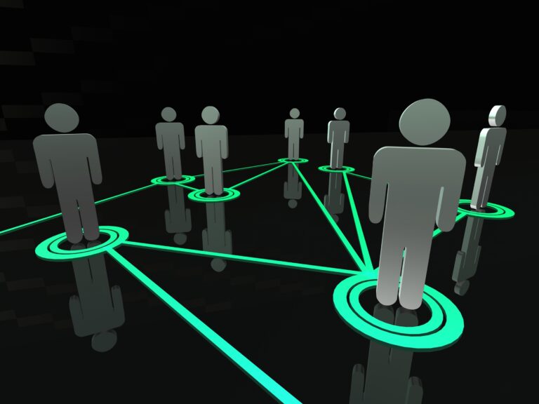 Ngôn ngữ cơ thể cần thiết khi tham gia Networking