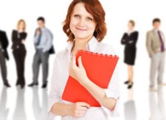 Tạo được ấn tượng trong thời gian thử việc