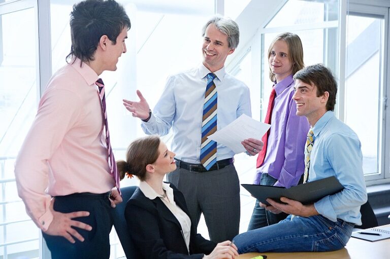 Lý do để từ bỏ một công việc tồi