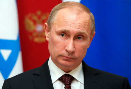 Nga trở thành nạn nhân lớn nhất của khủng hoảng Ukraine