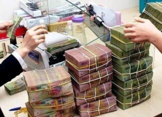 Ngân hàng lợi kép