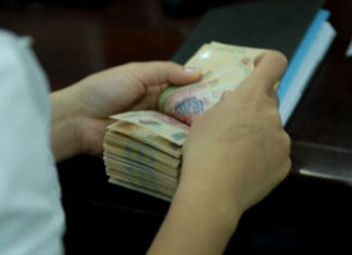 Ngân hàng Nhà nước yêu cầu giảm tiếp lãi suất cho vay