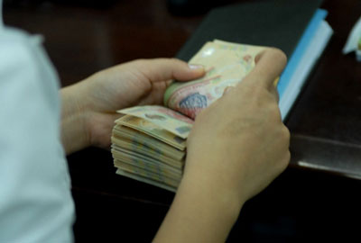 Ngân hàng Nhà nước yêu cầu giảm tiếp lãi suất cho vay