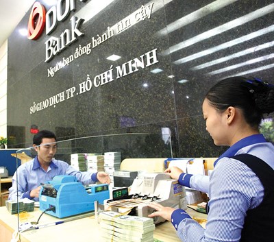 Ngân hàng niêm yết vào năm 2015: Có đúng lộ trình?