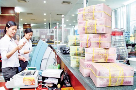 Ngân hàng phải lập công ty tài chính để cho vay tiêu dùng