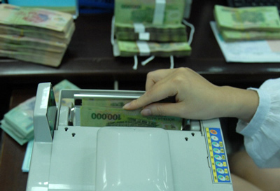 Ngân hàng “săn” công ty tài chính