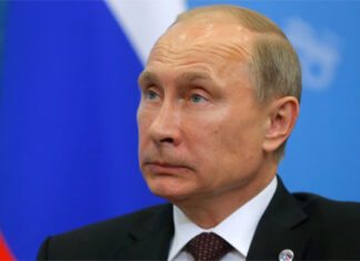 Ngân hàng Trung ương Nga thừa nhận nền kinh tế đang khốn đốn