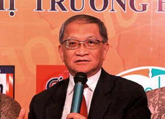 Ngành bán lẻ VN “thua trên sân nhà” vì một cổ nhiều tròng