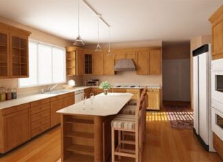 Ngành gỗ đang “nhường” sân nhà