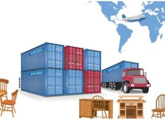 Ngành gỗ Việt Nam: Vẫn lệ thuộc rất nhiều