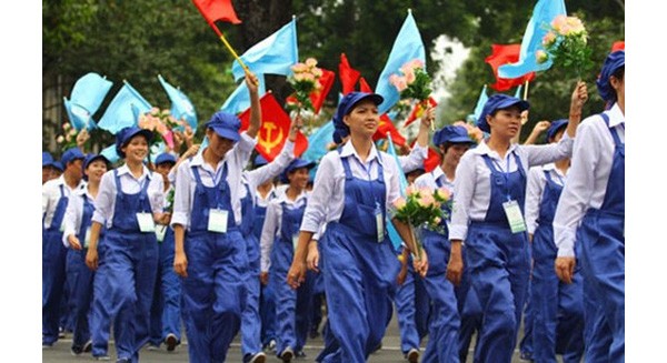 Ngày 2 tháng 9 tiền lương thưởng tính thế nào?