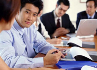 “Thổi lửa” cho nhân viên