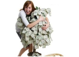 Nghề môi gới BĐS: hoa hồng khủng nhưng phải kiên trì