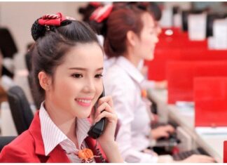 Nghề ngân hàng: vẫn còn nhiều hấp dẫn