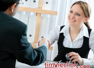 Nghệ thuật phỏng vấn Ứng viên