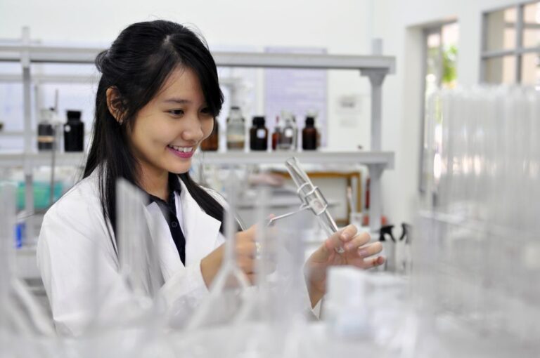 Những nghề có thể bạn chưa từng nghe tên