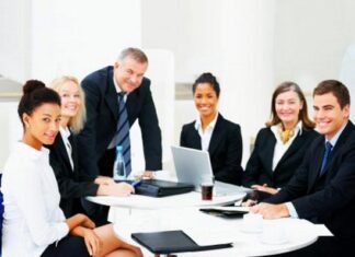 Để là “sao” nơi công sở